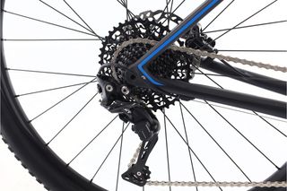 Specialized Epic XT (MTB) t.M Reacondicionada