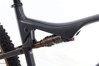Orbea Oiz XTR (MTB) t.L Reacondicionada