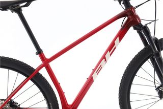 BH Ultimate RC XT (MTB) t.M Reacondicionada