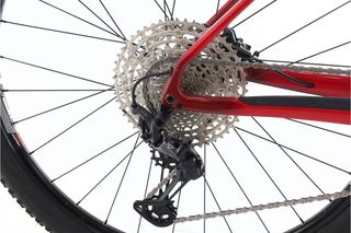 BH Ultimate RC XT (MTB) t.M Reacondicionada