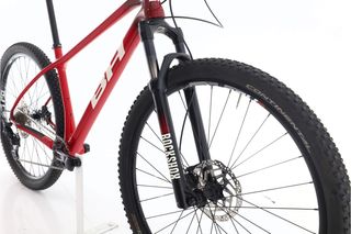 BH Ultimate RC XT (MTB) t.M Reacondicionada