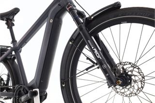 Riese Muller Charger 3 GT Vario (urbana) t.L Reacondicionada