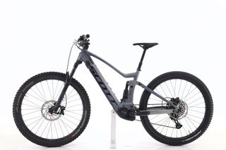 Scott Genius E-Ride 930 (ebike) t.M Reacondicionada