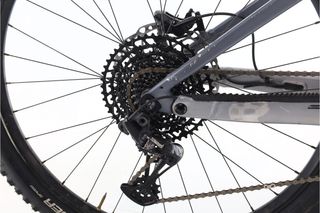 Scott Genius E-Ride 930 (ebike) t.M Reacondicionada