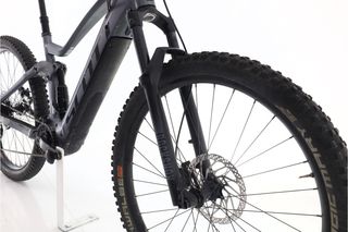 Scott Genius E-Ride 930 (ebike) t.M Reacondicionada