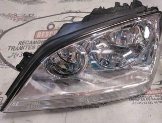 921013e0 faro izquierdo kia sorento 107849