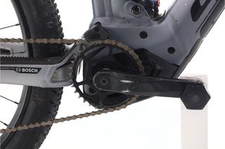 Scott Genius E-Ride 930 (ebike) t.M Reacondicionada