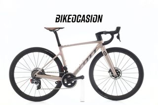 Scott Addict RC 10 AXS 12V (carretera) t.50 Reacondicionada