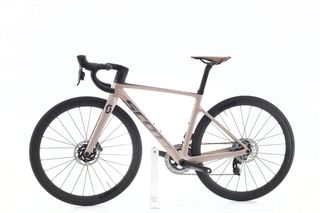 Scott Addict RC 10 AXS 12V (carretera) t.50 Reacondicionada