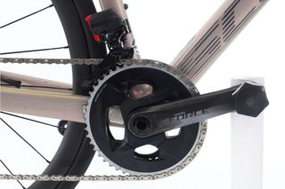 Scott Addict RC 10 AXS 12V (carretera) t.50 Reacondicionada