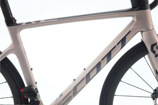 Scott Addict RC 10 AXS 12V (carretera) t.50 Reacondicionada