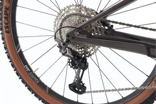 Orbea Oiz XTR (MTB) t.L Reacondicionada