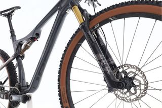 Orbea Oiz XTR (MTB) t.L Reacondicionada