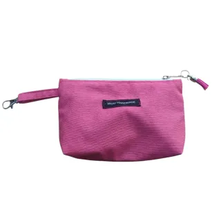 Neceser Pouch Fucsia
