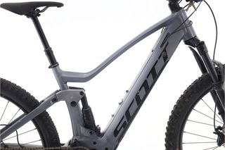 Scott Genius E-Ride 930 (ebike) t.M Reacondicionada