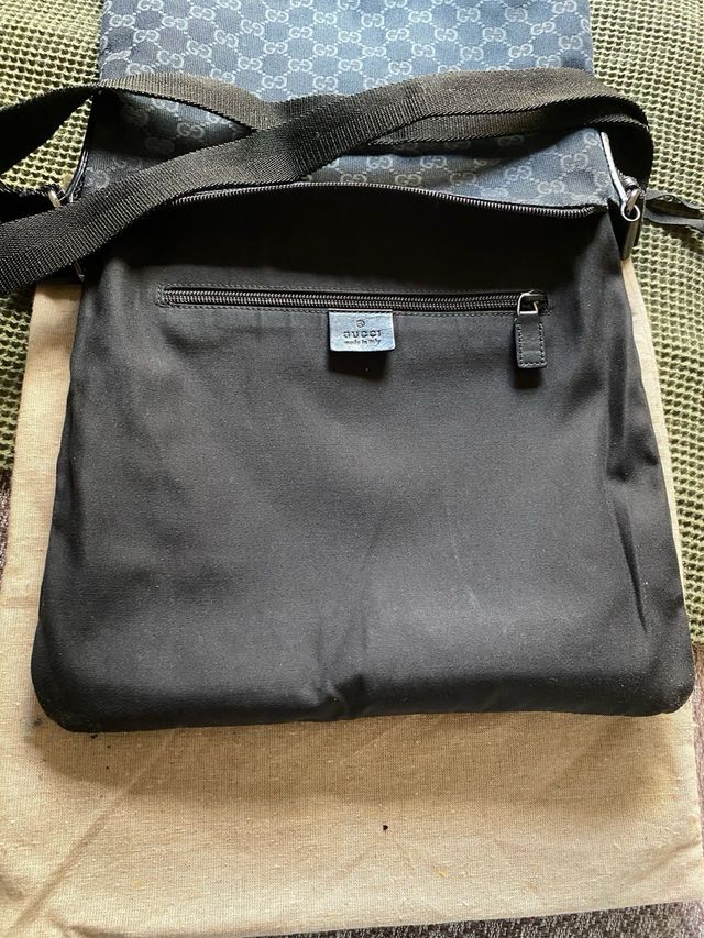 Bolso bandolera Gucci