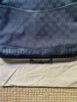 Bolso bandolera Gucci