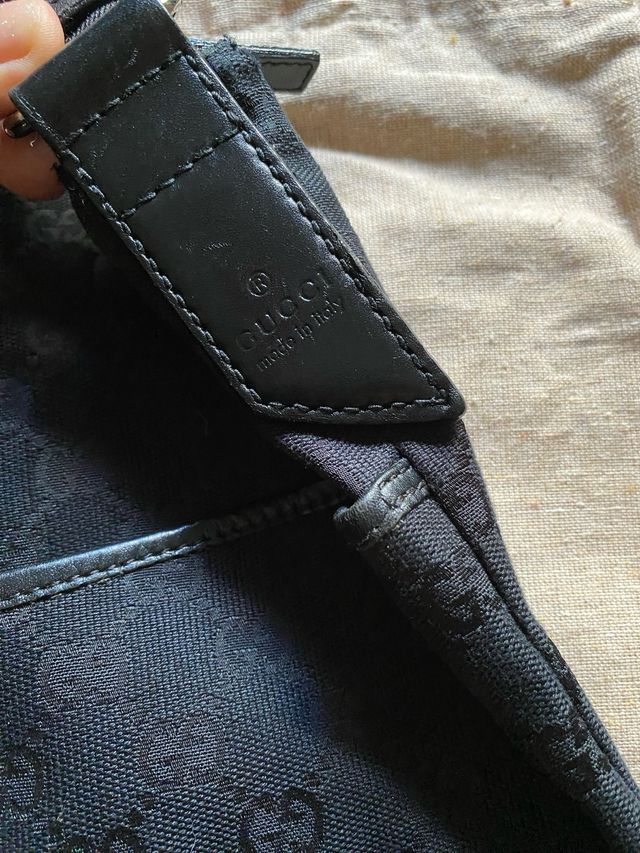 Bolso bandolera Gucci