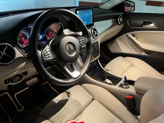 Mercedes-Benz GLA 2016