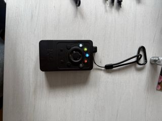 Nash Siren R3 Alarmas 4+1 Receptor