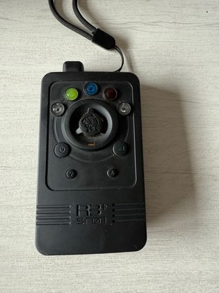 Nash Siren R3 Alarmas 4+1 Receptor