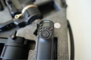 Zhiyun Crane 3S Gimbal - Usado 1 vez