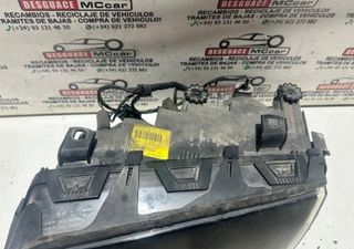 Faro izquierdo bmw 173565 1309992068 serie 1.9 cat
