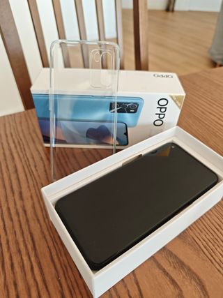 Oppo A54 5G 64 GB Grigio