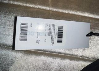 Cappello Karl Lagerfeld nero