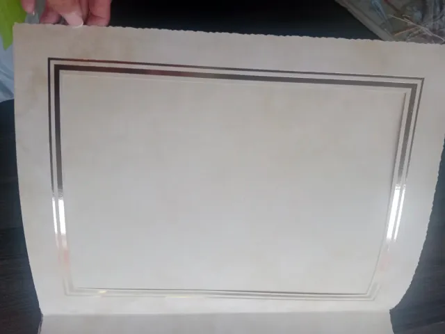 Álbum tapas duras terciopelo