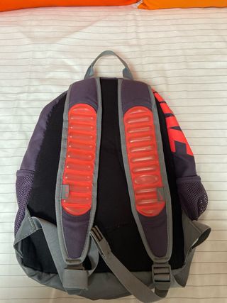 Mochila Nike Niña Morada