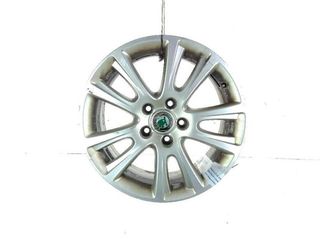 Llanta skoda 22154545 1z0601025l octavia ii (1z3)