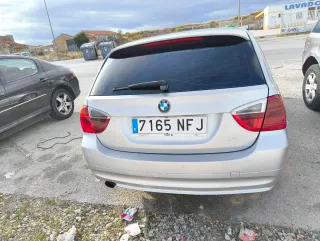 BMW Serie 3 2006