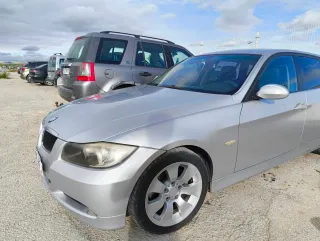 BMW Serie 3 2006