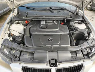 BMW Serie 3 2006