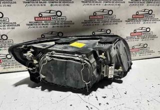 0301198201 faro izquierdo volvo s40 berlina 174664