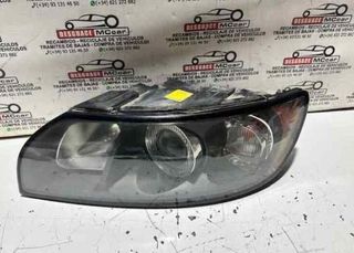 0301198201 faro izquierdo volvo s40 berlina 174664