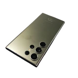 Samsung Galaxy S23 Ultra 256GB Verde