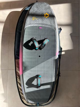 TABLA DOUTONE SKY STYLE SLS 5'1 (85L) 2025