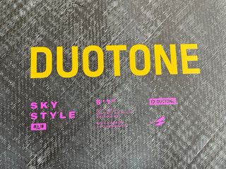 TABLA DOUTONE SKY STYLE SLS 5'1 (85L) 2025