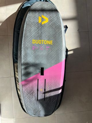 TABLA DOUTONE SKY STYLE SLS 5'1 (85L) 2025