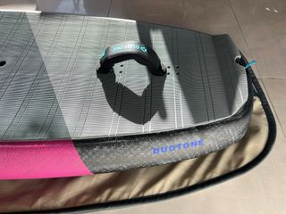 TABLA DOUTONE SKY STYLE SLS 5'1 (85L) 2025
