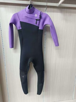 Traje neopreno surf 