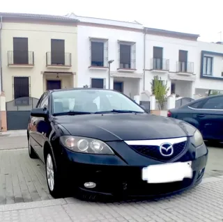 Mazda 3 2007