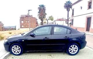 Mazda 3 2007