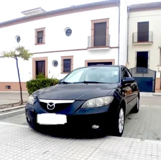 Mazda 3 2007