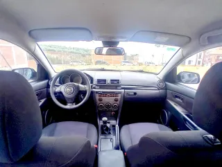 Mazda 3 2007
