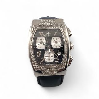 Reloj Technomarine Technosquare Diamantes
