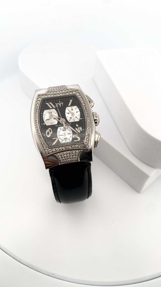 Reloj Technomarine Technosquare Diamantes