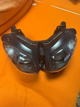 Faro Delantero Kawasaki ZX6R 09-16 Original